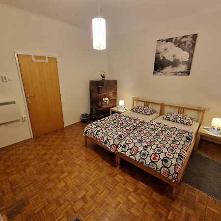 Saso Rooms & Apartments Λιουμπλιάνα Εξωτερικό φωτογραφία