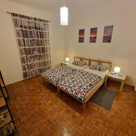 Saso Rooms & Apartments Λιουμπλιάνα Εξωτερικό φωτογραφία