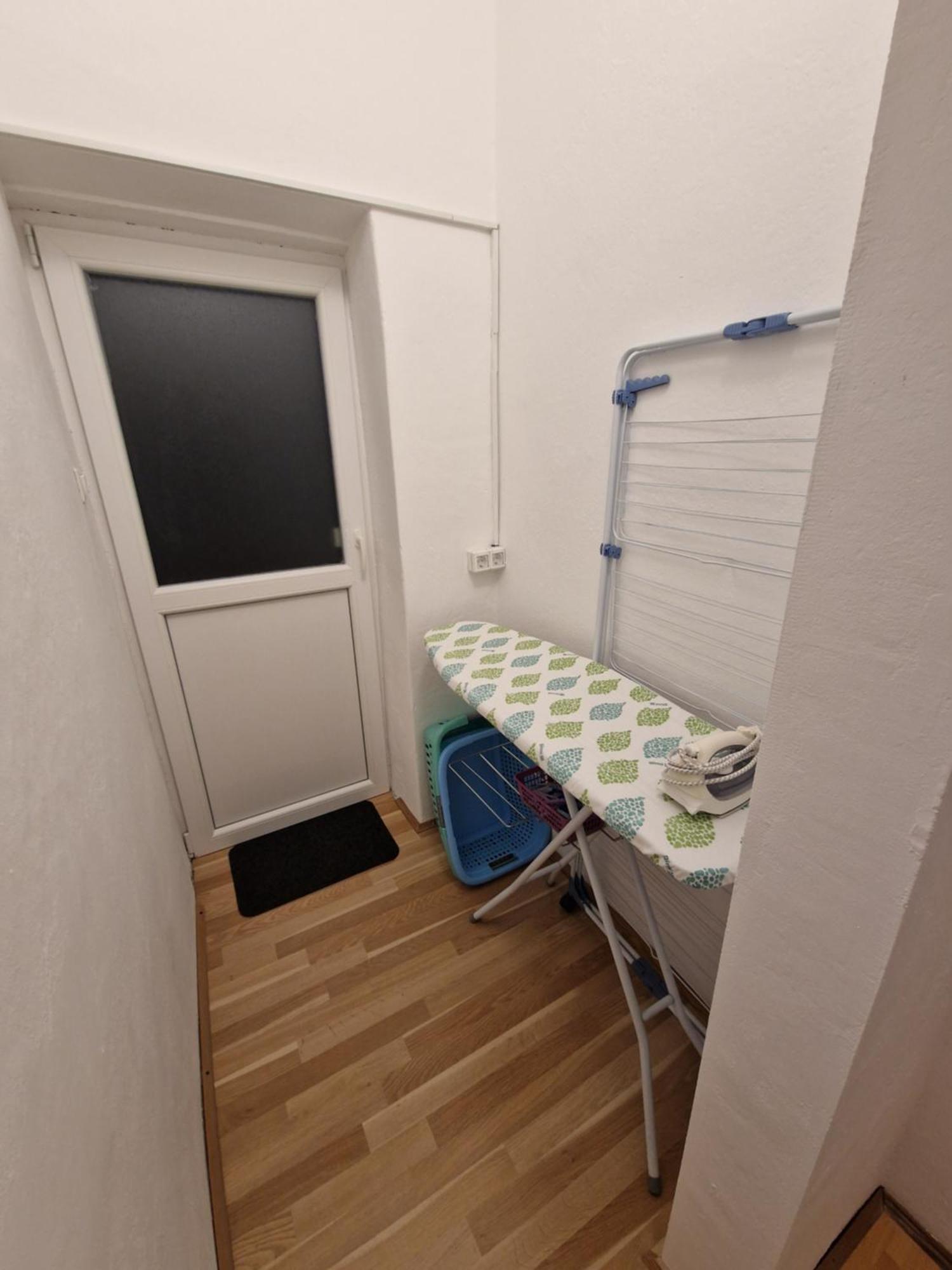 Saso Rooms & Apartments Λιουμπλιάνα Εξωτερικό φωτογραφία