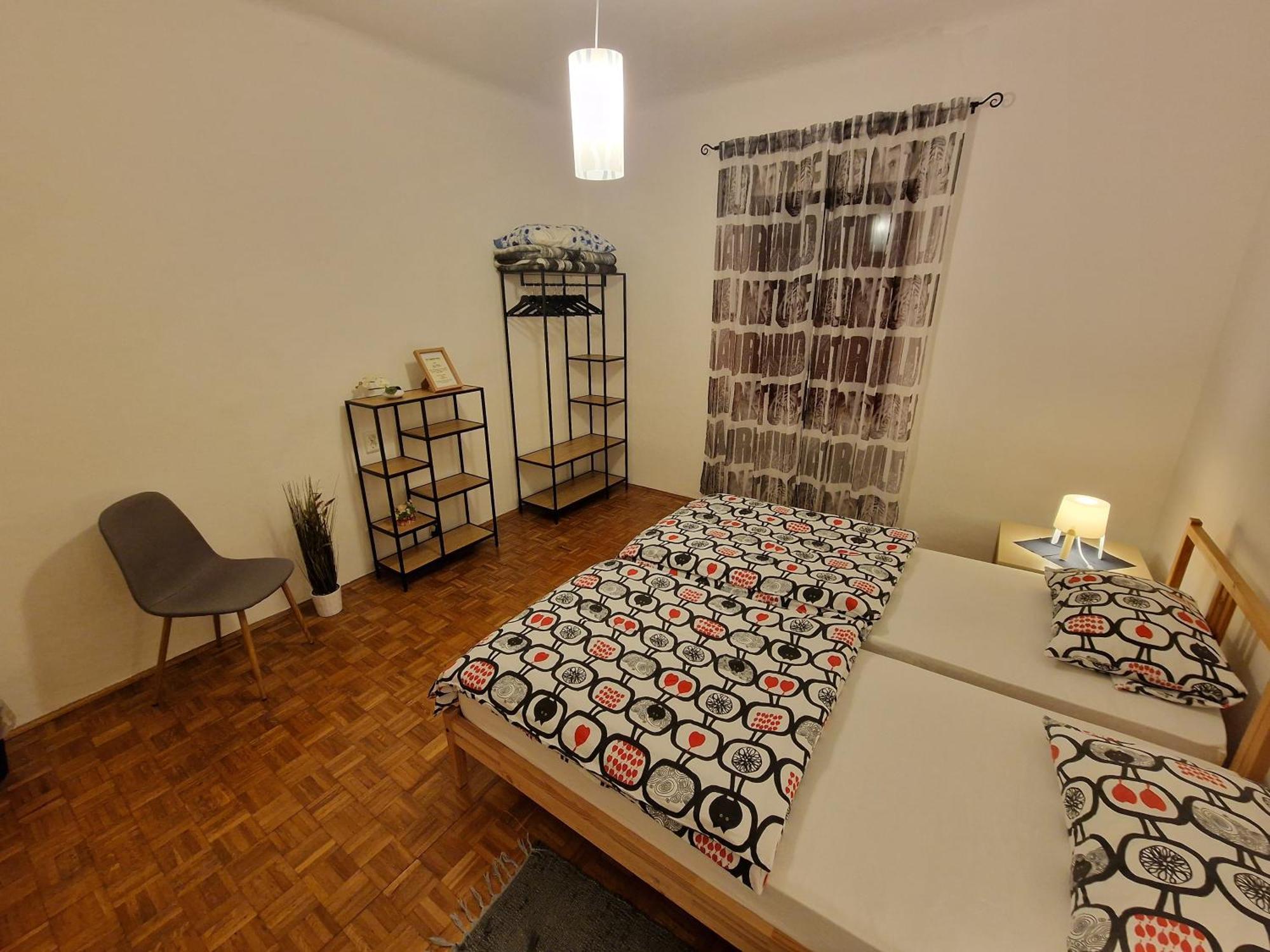 Saso Rooms & Apartments Λιουμπλιάνα Εξωτερικό φωτογραφία