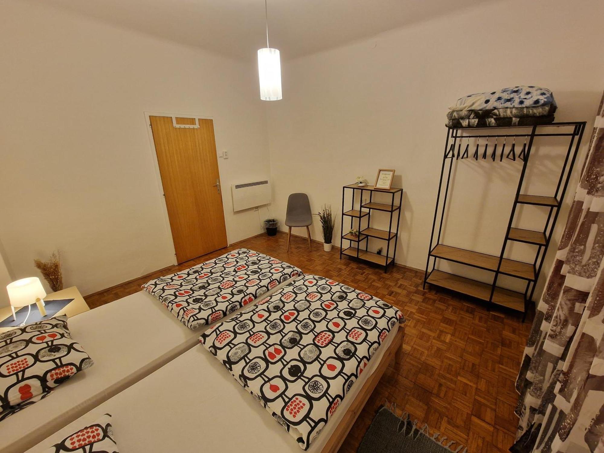 Saso Rooms & Apartments Λιουμπλιάνα Εξωτερικό φωτογραφία