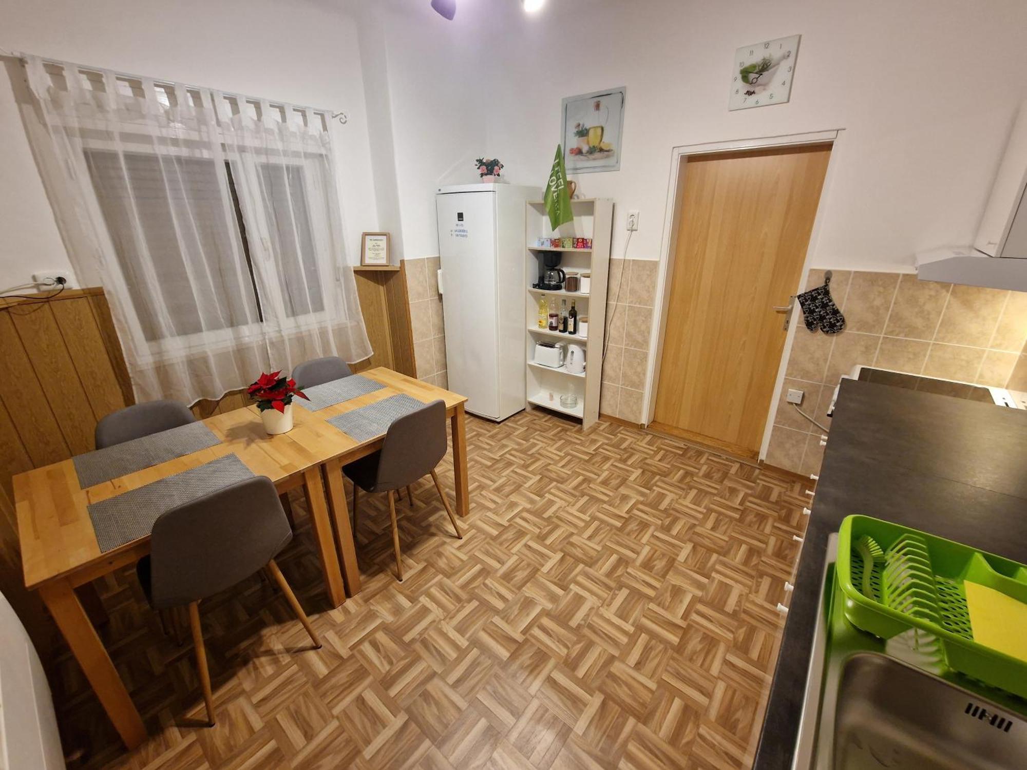 Saso Rooms & Apartments Λιουμπλιάνα Εξωτερικό φωτογραφία
