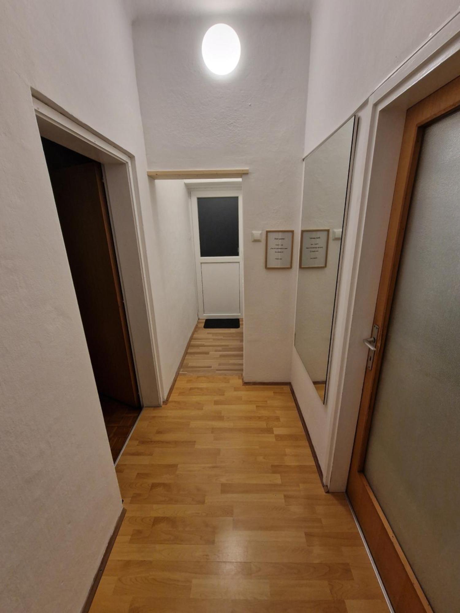Saso Rooms & Apartments Λιουμπλιάνα Εξωτερικό φωτογραφία