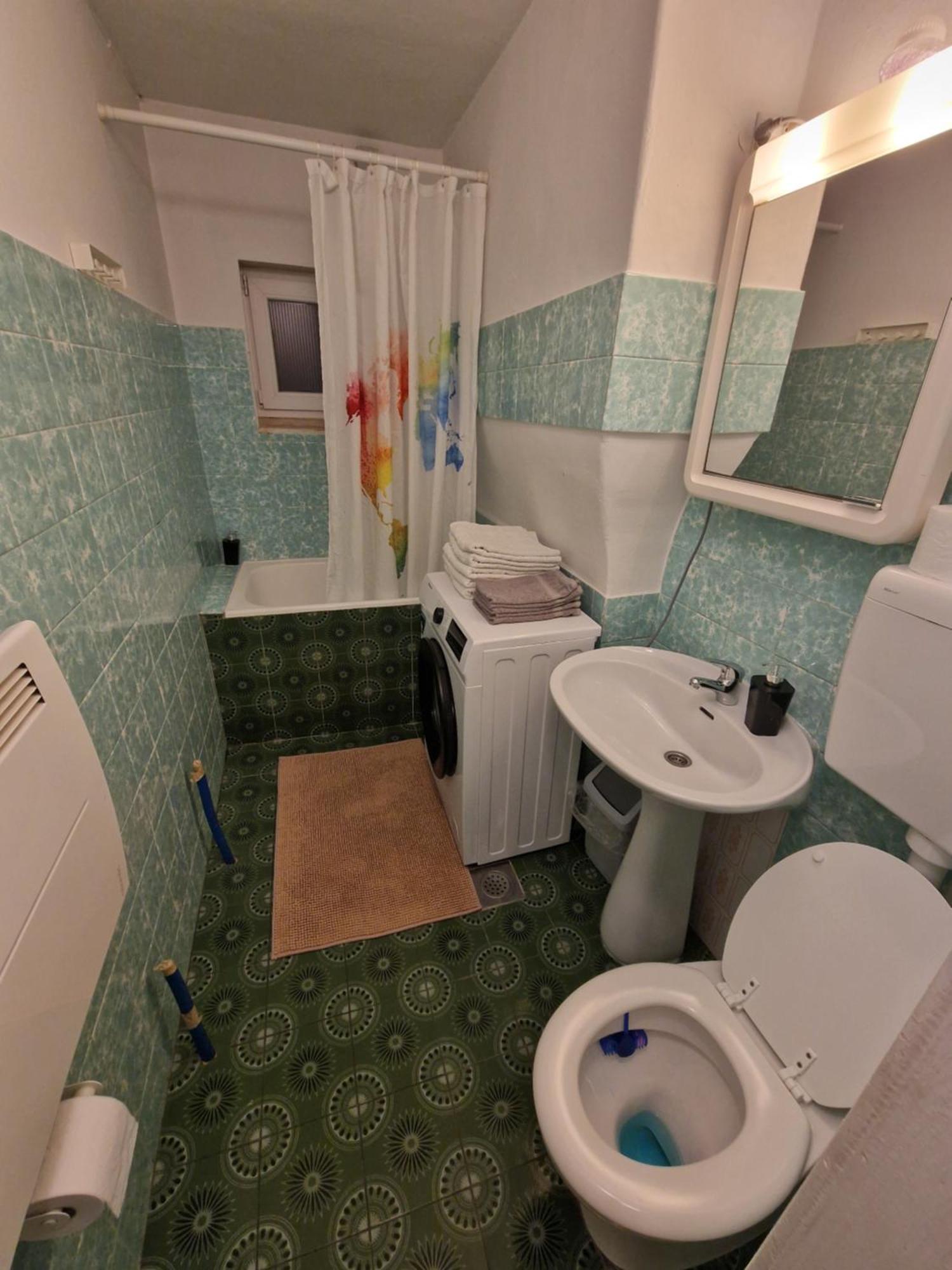 Saso Rooms & Apartments Λιουμπλιάνα Εξωτερικό φωτογραφία