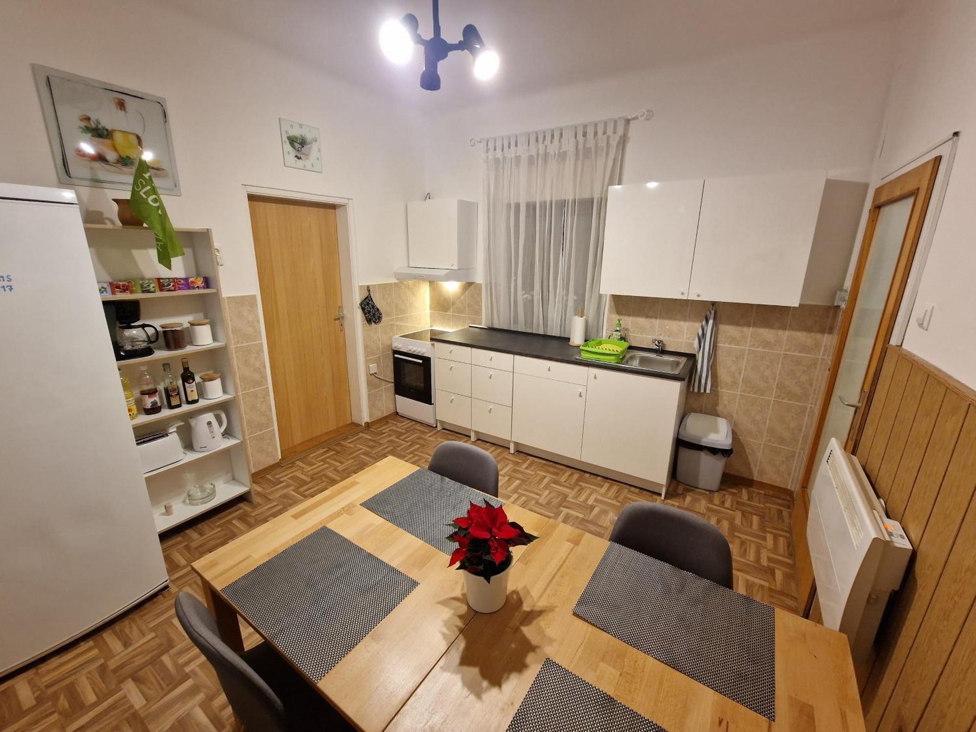 Saso Rooms & Apartments Λιουμπλιάνα Εξωτερικό φωτογραφία