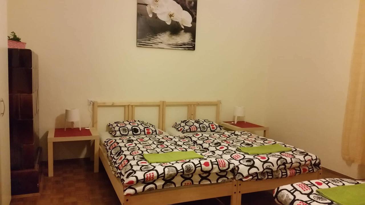 Saso Rooms & Apartments Λιουμπλιάνα Εξωτερικό φωτογραφία