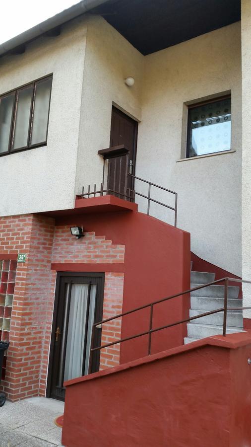 Saso Rooms & Apartments Λιουμπλιάνα Εξωτερικό φωτογραφία