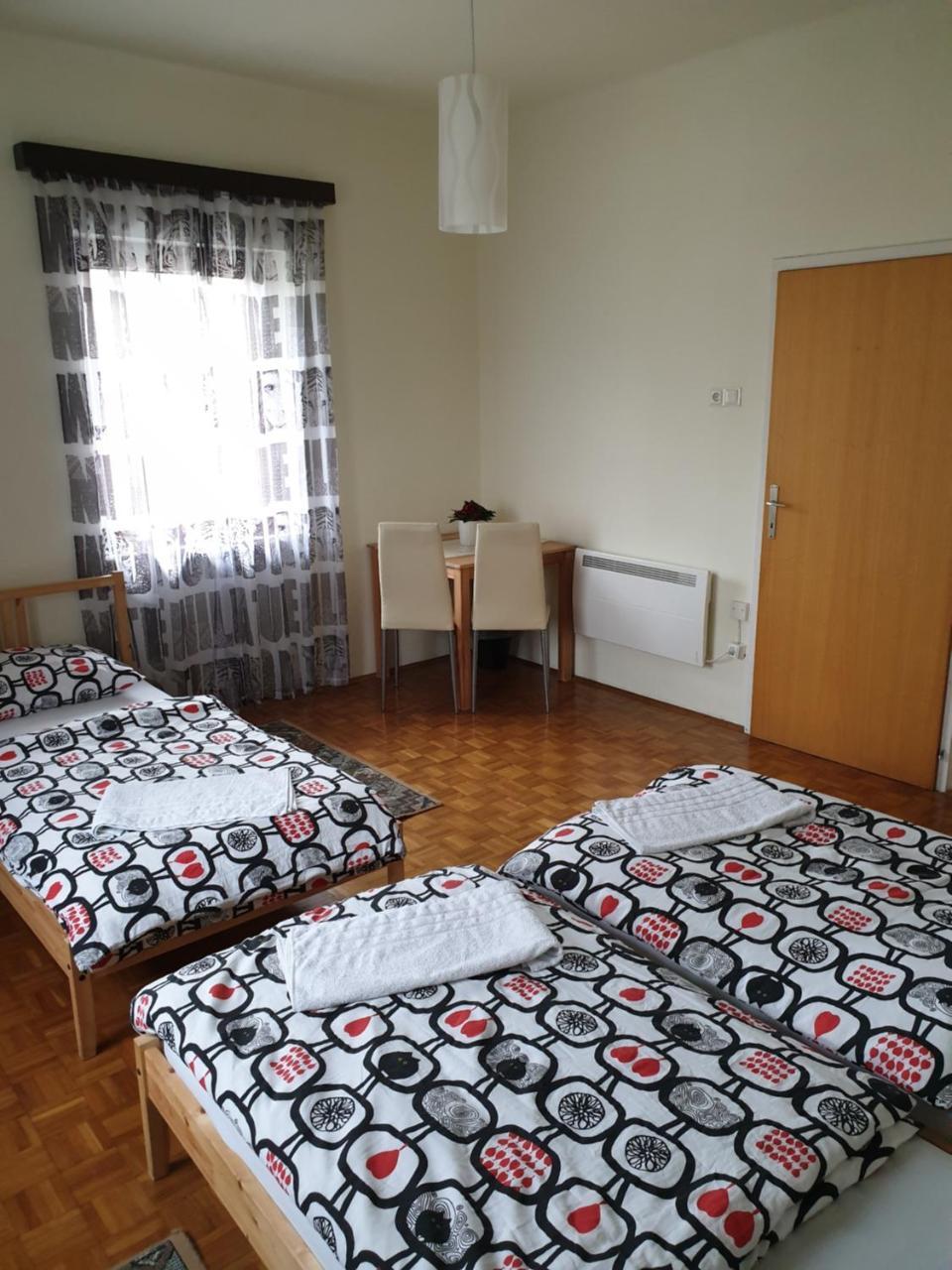 Saso Rooms & Apartments Λιουμπλιάνα Εξωτερικό φωτογραφία