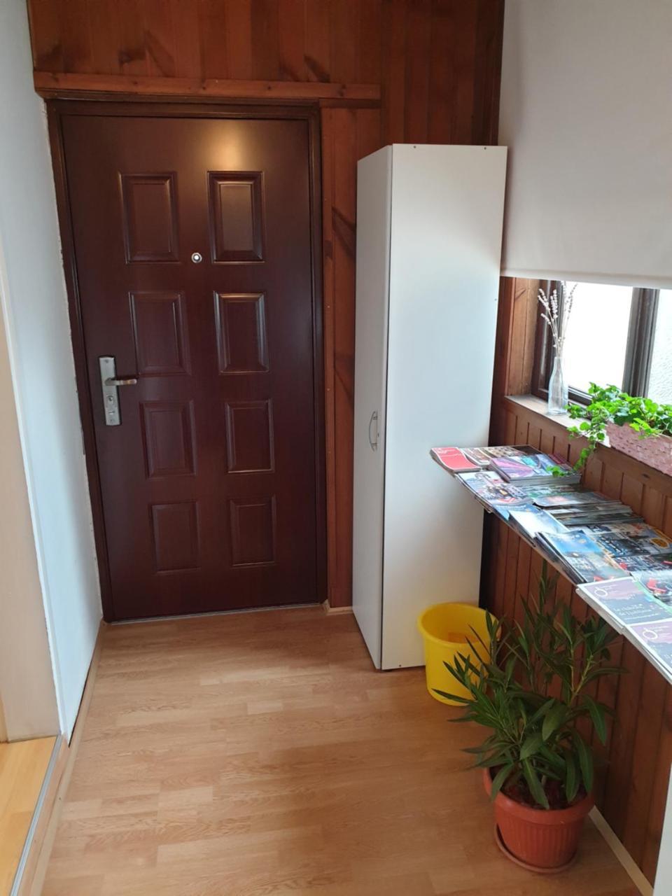 Saso Rooms & Apartments Λιουμπλιάνα Εξωτερικό φωτογραφία