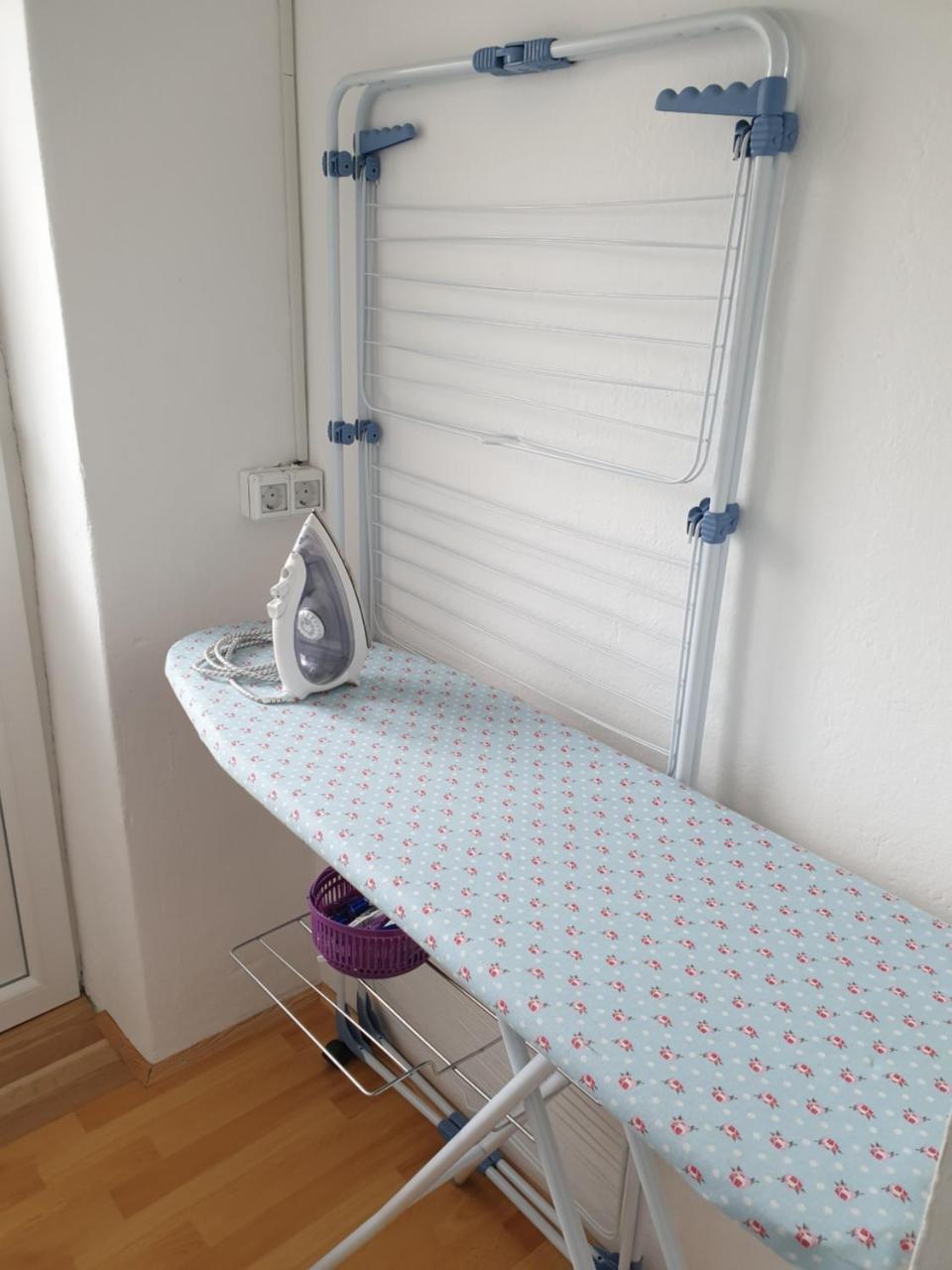 Saso Rooms & Apartments Λιουμπλιάνα Εξωτερικό φωτογραφία