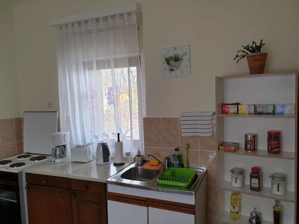 Saso Rooms & Apartments Λιουμπλιάνα Εξωτερικό φωτογραφία